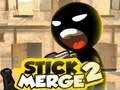 Гаме Stickman Spojenje 2 онлајн Гаме Stickman Spojenje 2 онлајн