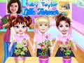 Гаме Baby Tejlor Mali Farmer онлајн Гаме Baby Tejlor Mali Farmer онлајн