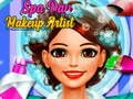 Гаме Šminker na Spa Danu онлајн