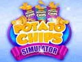 Гаме Simulator Krompir Čipsa онлајн