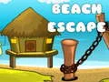 Гаме G2M Bekstvo sa Plaže онлајн