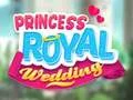 Гаме Princeza Kraljevsko Venčanje 2 онлајн
