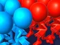 Гаме Majstori Brojanja: Sukob Pusher 3D онлајн