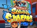 Гаме Subway Surfers Monako онлајн