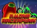 Гаме Among Us RacerPunk онлајн Гаме Among Us RacerPunk онлајн