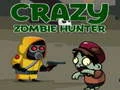 Гаме Ludi Lovac na Zombije онлајн