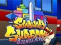 Гаме Subway Surfers Buenos Aires онлајн