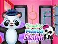 Гаме Naughty Panda Stil Života онлајн