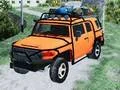Гаме Vožnja Off-Road Kamiona 3D онлајн