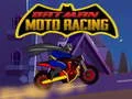 Гаме Batman Moto Trke онлајн Гаме Batman Moto Trke онлајн