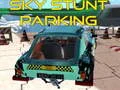 Гаме Parkeranje akrobatike na nebu онлајн