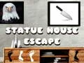 Гаме Bekstvo iz Kuće Statue онлајн