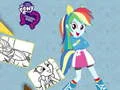 Гаме Bojačka Knjiga Equestria Girls онлајн Гаме Bojačka Knjiga Equestria Girls онлајн