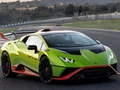Гаме Lamborghini Huracan STO Klizanje онлајн