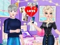 Гаме Elsa: Vreme Slomljenog Srca онлајн