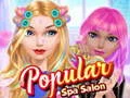 Гаме Popularni Spa Salon онлајн