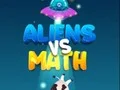 Гаме Vanzemaljci protiv Matematike онлајн Гаме Vanzemaljci protiv Matematike онлајн