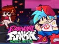 Гаме Muzike Beleške Petak Veče Funkin' онлајн