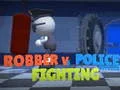 Гаме Lopov protiv Policajca онлајн