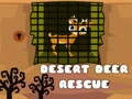 Гаме Spasavanje Jeleni u Pustinji онлајн Гаме Spasavanje Jeleni u Pustinji онлајн