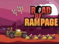 Гаме Ludilo Rampage-a онлајн