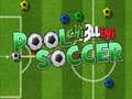 Гаме Chiellini Pool Soccer онлајн