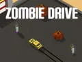 Гаме Zombi vožnja онлајн