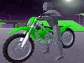 Гаме Спортска Стант Бицикл 3D Игра онлајн