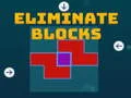 Гаме Eliminisati blokove онлајн