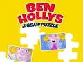 Гаме Puzzle Bena i Holi онлајн Гаме Puzzle Bena i Holi онлајн