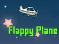 Гаме Flappy Avion онлајн