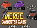 Гаме Spajanje Gangsterskih Automobila онлајн