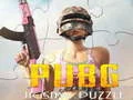 Гаме PUBG Пазл онлајн Гаме PUBG Пазл онлајн