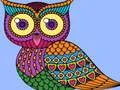 Гаме Zentangle Slikarska Knjiga онлајн