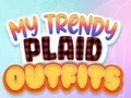 Гаме Moje Trendy Škotske Odevne Kombinacije онлајн
