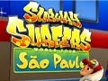 Гаме Subway Surfers Sao Paulo онлајн