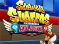 Гаме Subway Surfers Atlanta онлајн