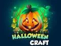 Гаме Halloween Craft онлајн