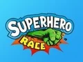 Гаме Trka Superheroja онлајн Гаме Trka Superheroja онлајн