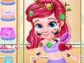 Гаме Neuredan Mala Sirena Preuređivanje онлајн