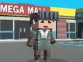 Гаме Изазов игре лигње: Битка 3D онлајн