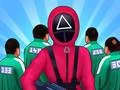 Гаме Igra s modrim: Zeleno svetlo, Crveno svetlo онлајн Гаме Igra s modrim: Zeleno svetlo, Crveno svetlo онлајн