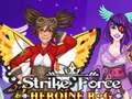 Гаме Хероине Ударне Силе RPG онлајн