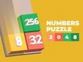 Гаме Загонетке бројеви 2048 онлајн Гаме Загонетке бројеви 2048 онлајн