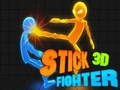 Гаме Stick Borac 3D онлајн