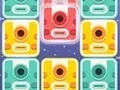 Гаме Klizavi Blokovita Puzzles онлајн