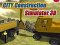 Гаме Majstor Simulacije Gradnje 3D онлајн