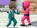 Гаме Multiplayer Borba Igara Lignja онлајн