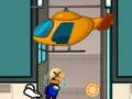 Гаме Među nama: Airship užadi онлајн