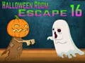 Гаме Amgel Bekstvo iz Halloween Sobe 16 онлајн